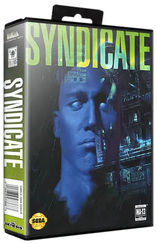 jeu Syndicate